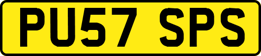PU57SPS