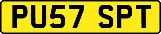 PU57SPT