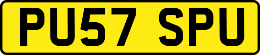 PU57SPU