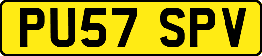 PU57SPV