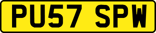 PU57SPW