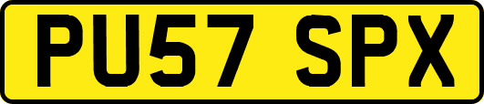 PU57SPX