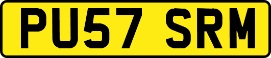 PU57SRM