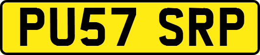 PU57SRP