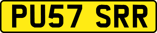PU57SRR