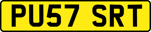 PU57SRT