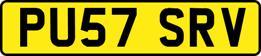 PU57SRV