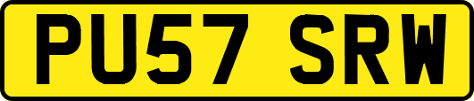 PU57SRW