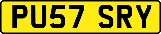 PU57SRY