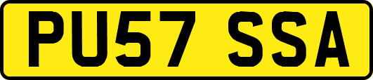 PU57SSA