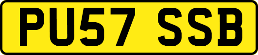 PU57SSB