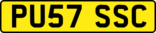 PU57SSC