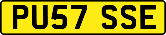 PU57SSE