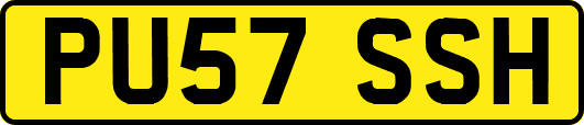 PU57SSH