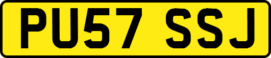 PU57SSJ
