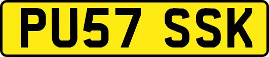 PU57SSK