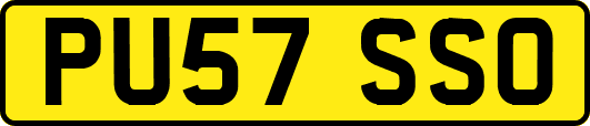 PU57SSO