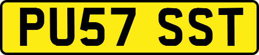 PU57SST