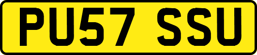 PU57SSU