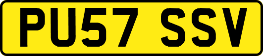 PU57SSV