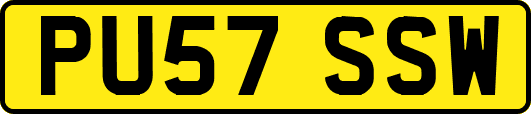 PU57SSW