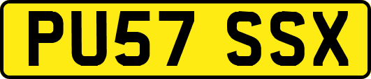 PU57SSX
