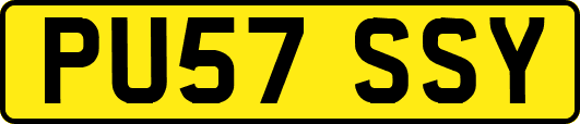 PU57SSY