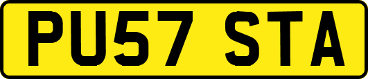 PU57STA