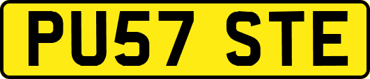 PU57STE