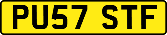 PU57STF