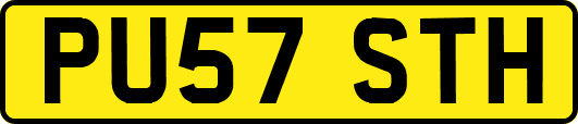 PU57STH