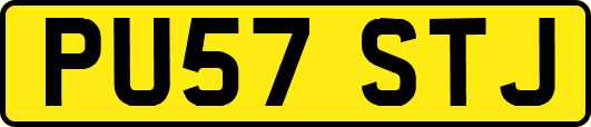 PU57STJ