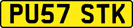 PU57STK