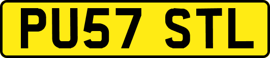 PU57STL