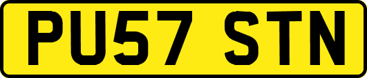 PU57STN