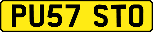 PU57STO