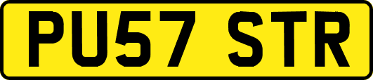 PU57STR