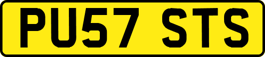 PU57STS