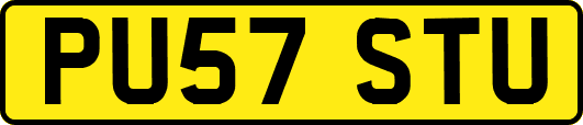 PU57STU
