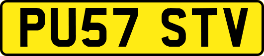 PU57STV