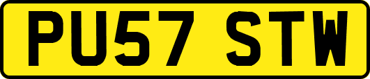 PU57STW