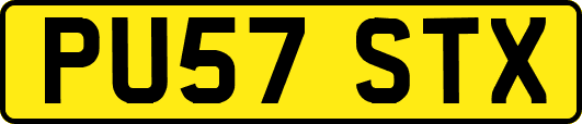 PU57STX