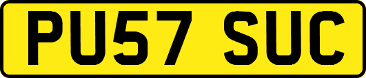 PU57SUC
