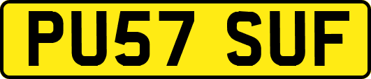 PU57SUF