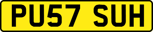 PU57SUH