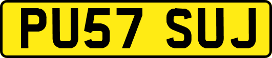 PU57SUJ