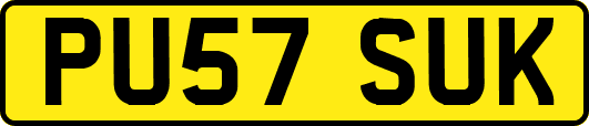 PU57SUK