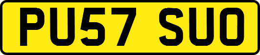 PU57SUO