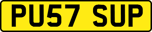 PU57SUP