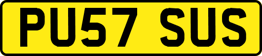 PU57SUS